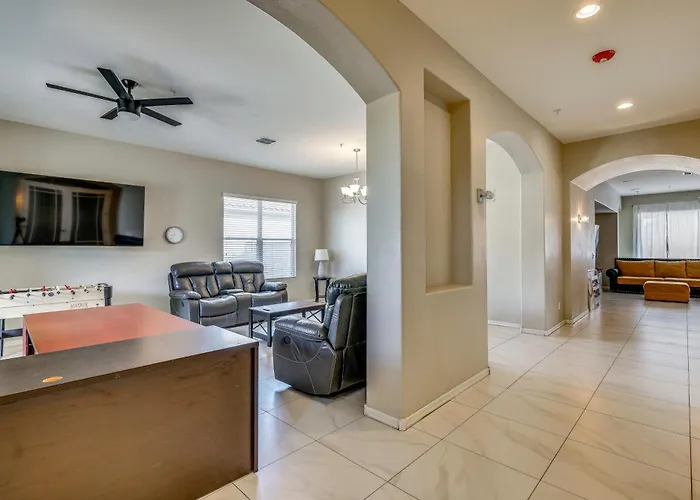 Holiday home 'rapt Expression' W/ Patio! *